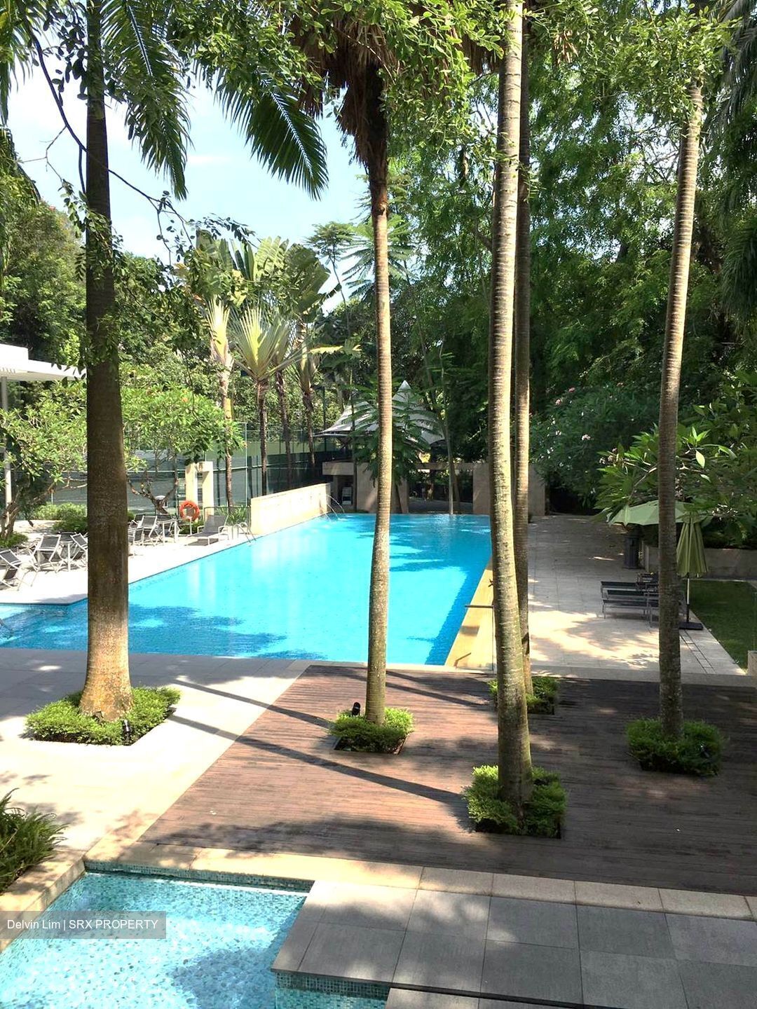 One Chatsworth (D10), Apartment #314520501